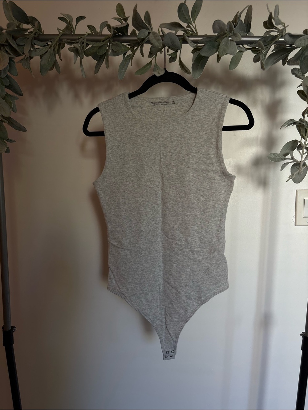 Abercrombie & Fitch bodysuit